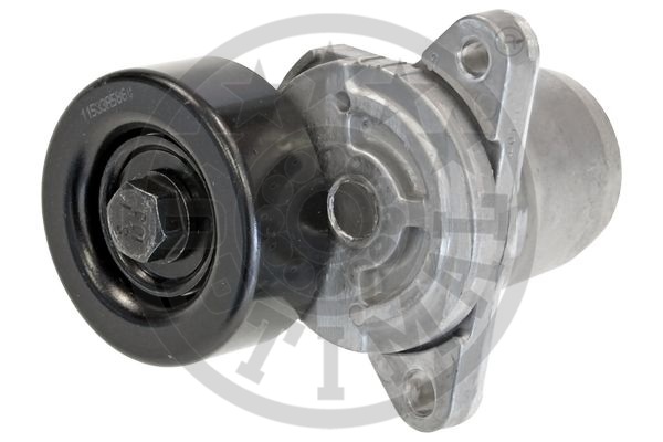 Optimal Spanner poly V-riem 0-N1815