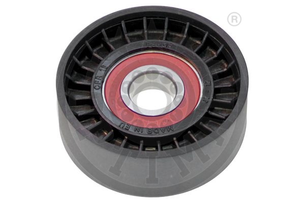 Optimal Spanrol (poly) V-riem 0-N2037S