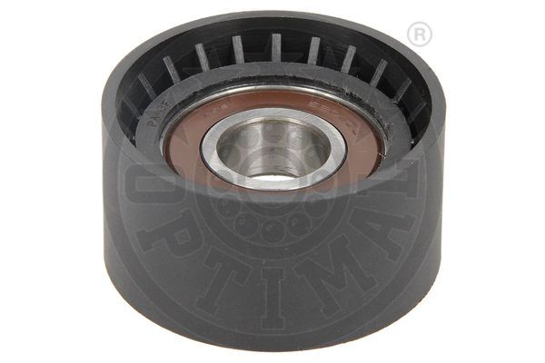 Optimal Spanrol (poly) V-riem 0-N2084S