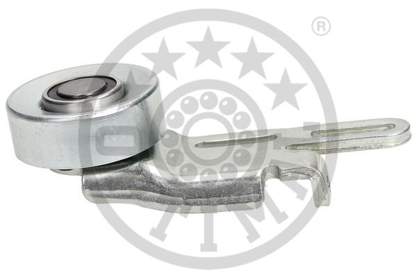 Optimal Spanrol (poly) V-riem 0-N2174