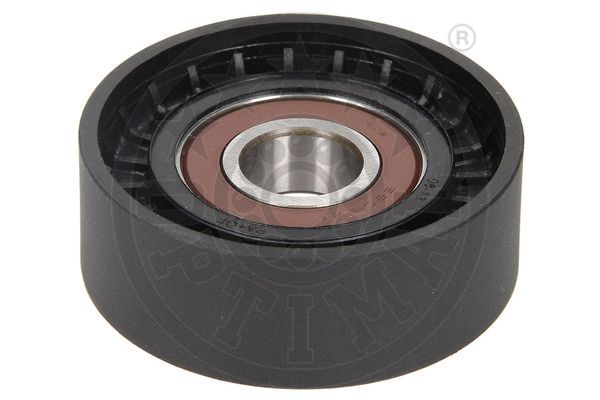 Optimal Geleiderol (poly) V-riem 0-N2245S1