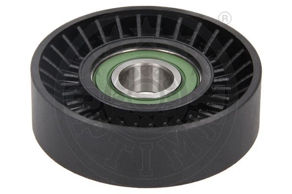 Optimal Geleiderol (poly) V-riem 0-N2245S2