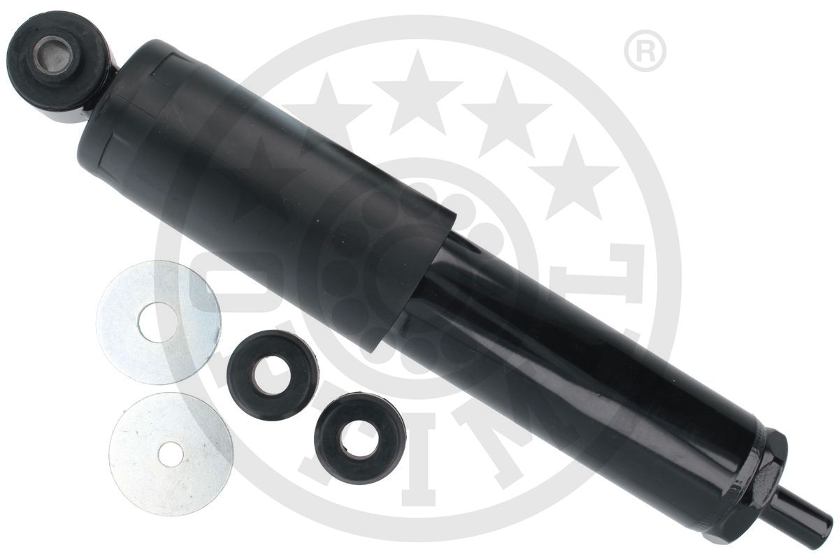 Optimal Schokdemper A-1431G