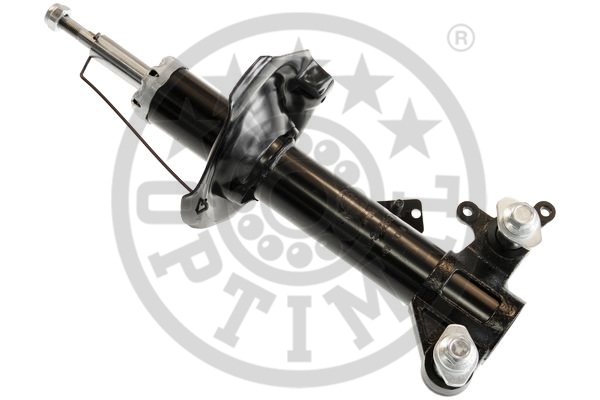 Optimal Schokdemper A-3228GR