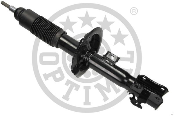 Optimal Schokdemper A-3229GR
