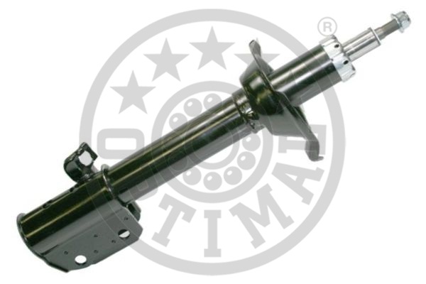 Optimal Schokdemper A-3561GL