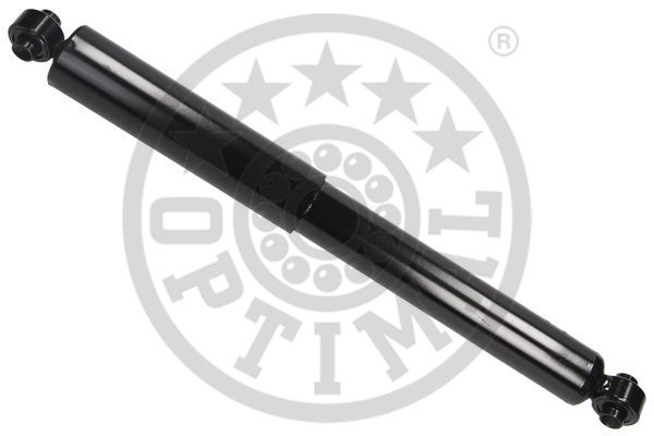 Optimal Schokdemper A-3714G