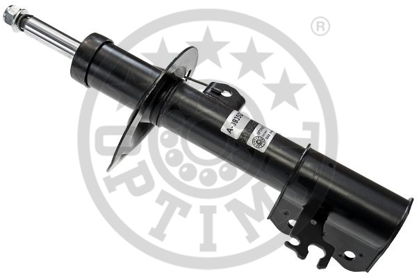 Optimal Schokdemper A-3935GR