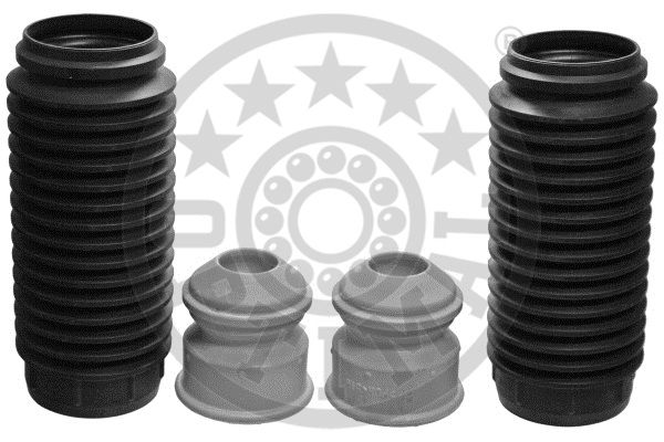 Optimal Stofkap schokdemper AK-735077
