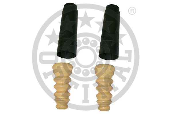 Optimal Stofkap schokdemper AK-735095