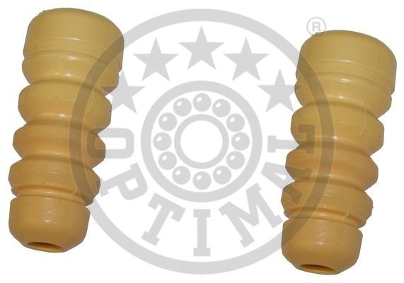 Optimal Aanslagrubber vering AK-735330