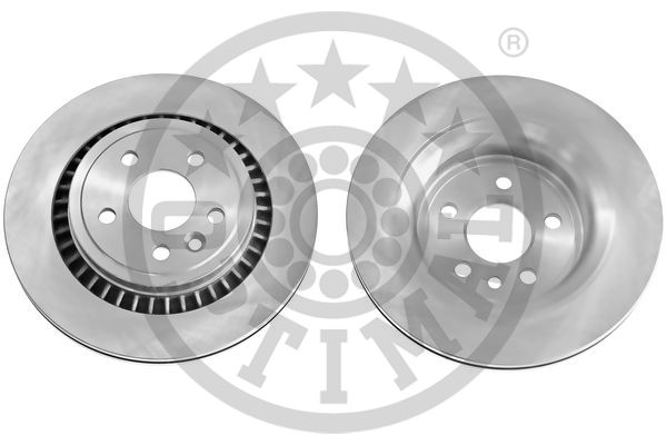 Optimal Remschijven BS-8298C