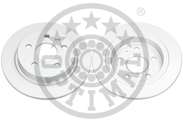 Optimal Remschijven BS-8470C