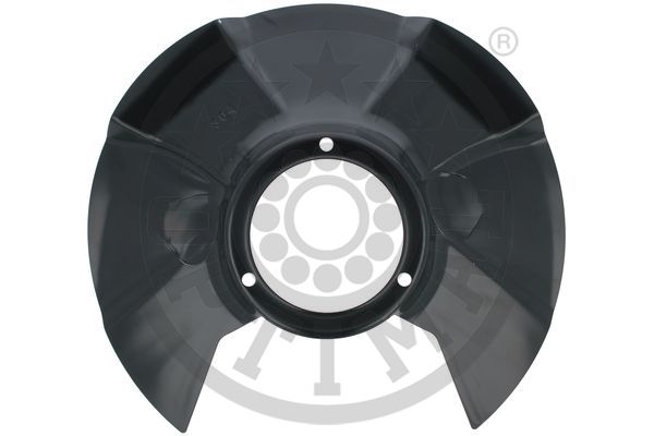 Optimal Plaat BSP-1028B