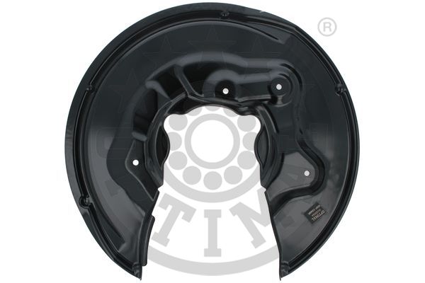 Optimal Plaat BSP-1045R