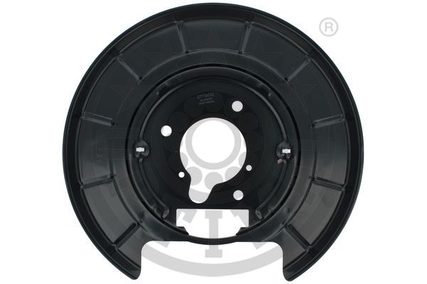 Optimal Plaat BSP-6002L