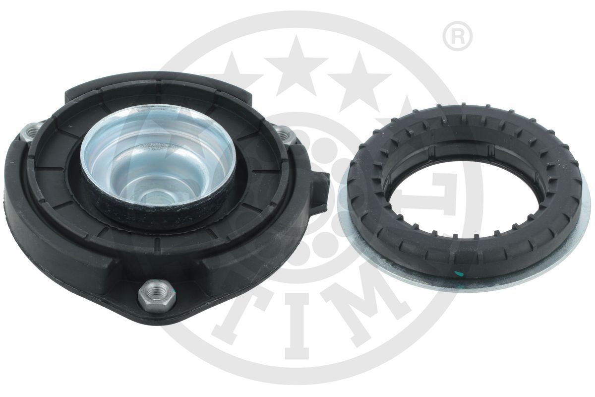 Optimal Veerpootlager & rubber F8-6284