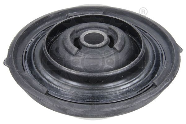 Optimal Veerpootlager & rubber F8-6302