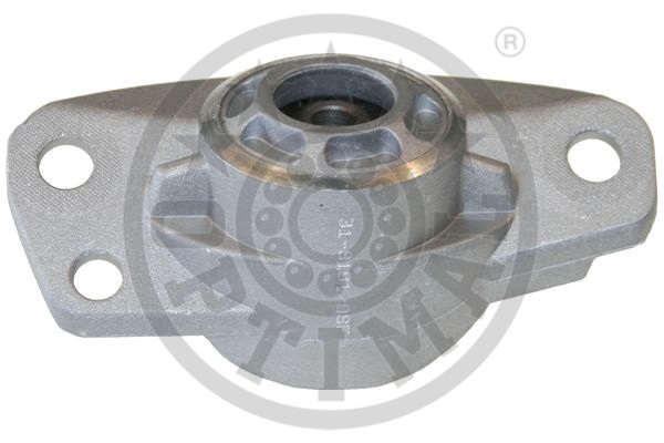 Optimal Veerpootlager & rubber F8-6348