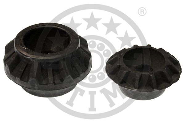 Optimal Veerpootlager & rubber F8-6382