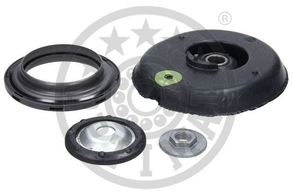 Optimal Veerpootlager & rubber F8-7492