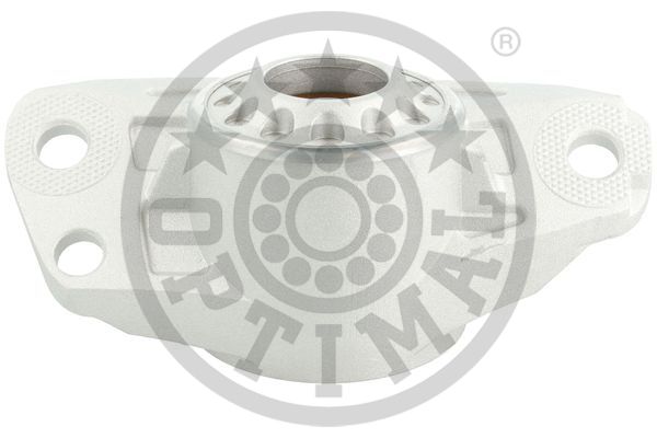 Optimal Veerpootlager & rubber F8-7603