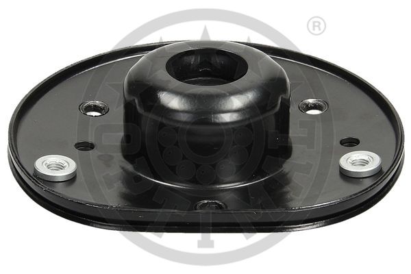 Optimal Veerpootlager & rubber F8-7606