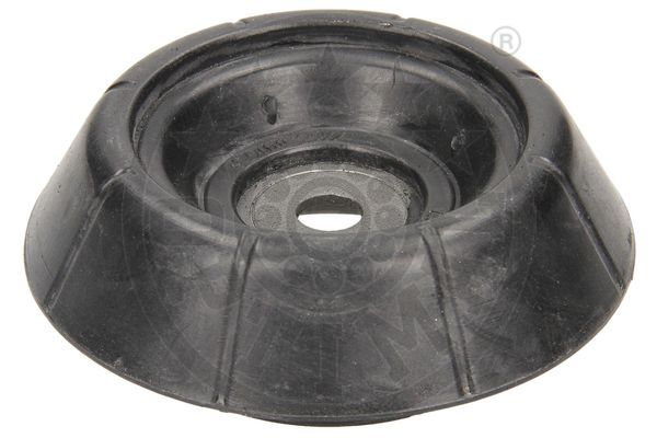 Optimal Veerpootlager & rubber F8-7624