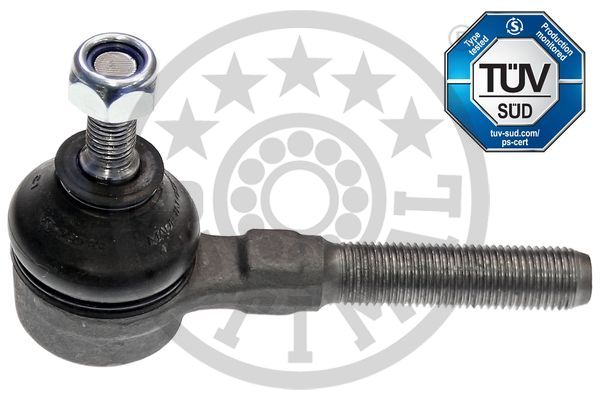 Optimal Spoorstangeind / Stuurkogel G1-053