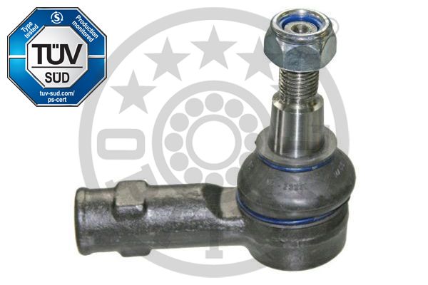 Optimal Spoorstangeind / Stuurkogel G1-1274