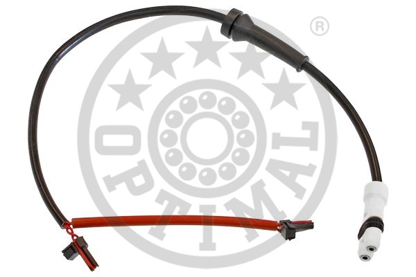 Optimal Slijtage indicator WKT-50305K