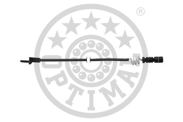 Optimal Slijtage indicator WKT-50337K