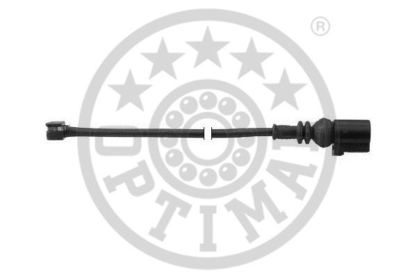 Optimal Slijtage indicator WKT-50469K