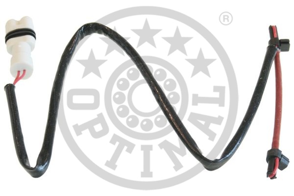 Optimal Slijtage indicator WKT-60018K