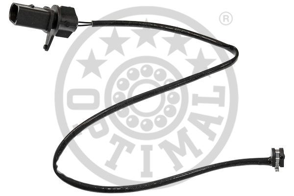 Optimal Slijtage indicator WKT-60067K