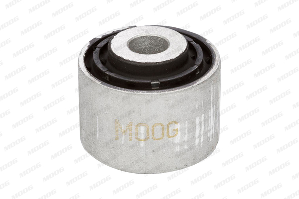 Moog Draagarm-/ reactiearm lager AU-SB-12596