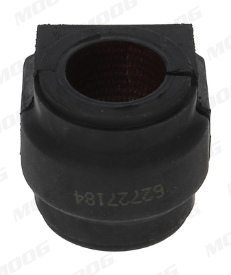 Moog Stabilisatorstang rubber BM-SB-12540