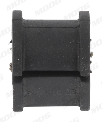 Moog Stabilisatorstang rubber CH-SB-17266