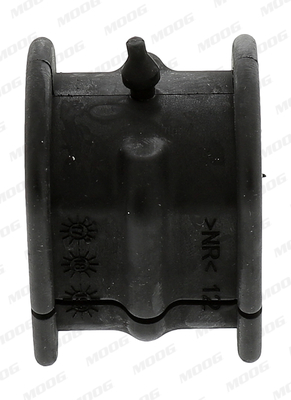 Moog Stabilisatorstang rubber DI-SB-13769