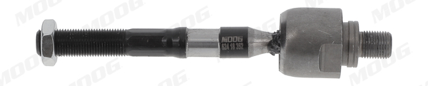 Moog Axiaal gewricht / spoorstang HY-AX-10810
