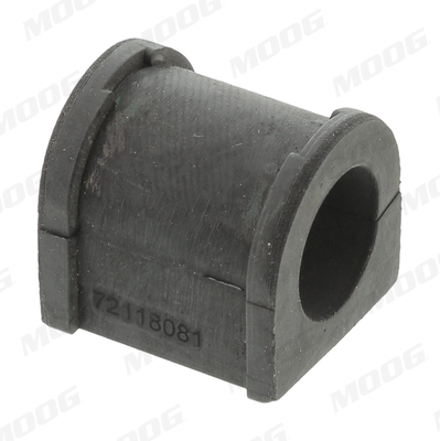 Moog Stabilisatorstang rubber KI-SB-12678
