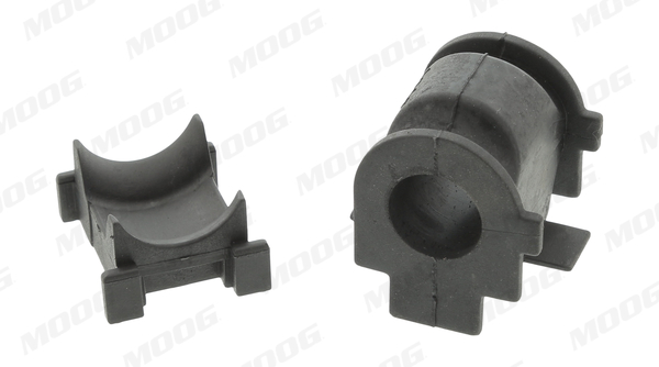 Moog Stabilisatorstang rubber MD-SB-13932