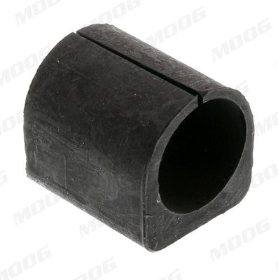 Moog Stabilisatorstang rubber ME-SB-13689