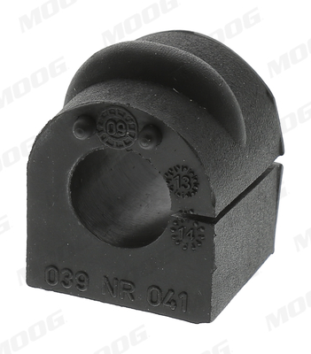 Moog Stabilisatorstang rubber ME-SB-14913