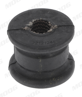 Moog Stabilisatorstang rubber ME-SB-15587