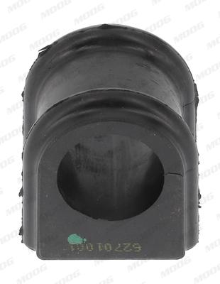 Moog Stabilisatorstang rubber ME-SB-15593