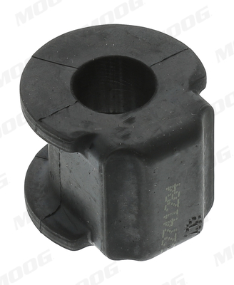 Moog Stabilisatorstang rubber NI-SB-12581