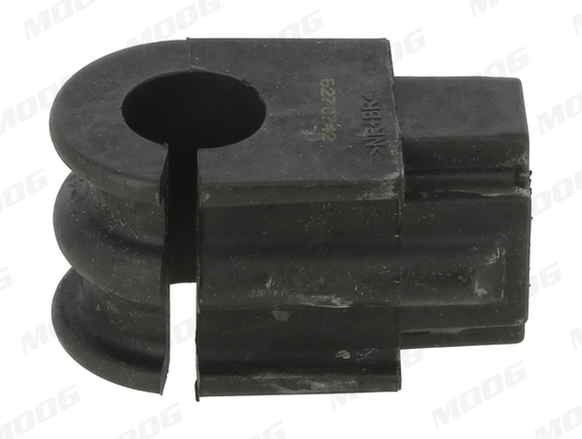 Moog Stabilisatorstang rubber NI-SB-13526