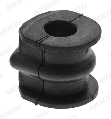 Moog Stabilisatorstang rubber NI-SB-13622