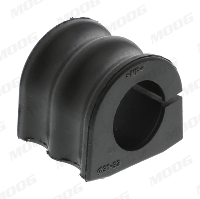 Moog Stabilisatorstang rubber NI-SB-14781